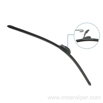 OEM Universal Flat Soft Wiper Blade